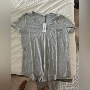 NWT Micheal star basic tee